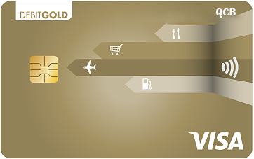 Visa Gold