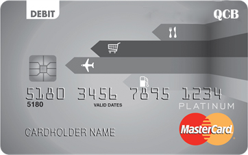 Mastercard Platinum