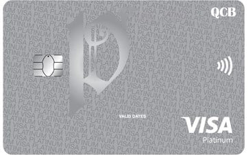 Visa Platinum